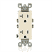 Leviton T5825-I Tamper Resistant