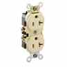 Leviton CR20-TS 20A Duplex Receptacle