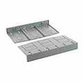Abb KT6LTC-3 ABB  Lug Cover Low T6 3 Poles Tmax