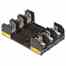 Eaton R60100-3CR /Bussmann Series  Class R Fuseblock