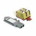 Abb KT7AS ABB  1 Form C Aux/ba 400v/250vdc