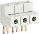 Abb S1-M3-25 ABB  3p Feeder Terminal Ul Type E Ms132