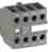 Abb CA4-40E ABB  Front Mount Auxiliary