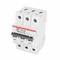 Abb S283-K50W ABB  Mini Circuit Breaker S280 3p K50a 48vac Rt