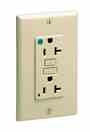 Leviton 7899-HGE 20a Sl Pro Gfci Hg