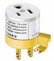 Hubbell-kellems HBL5273L Hubbell-Kellems  Plug