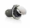 Leviton 503SS Corrosion Resistant 50A Inlet