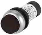 Eaton C22-DRH-S-K11 22mm Assembled Pushbutton