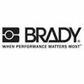 Brady 3PS-1500-2-WT 2000 In W X 2433 In H (5080 Mm W X 6179 Mm H)
