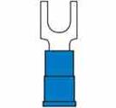 3m BFV14-8Q 3M  Block Fork Terminal