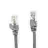 Leviton 5Z460-GY5 Pcord C5e Lszh 5m Gy