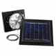 Broan 353SOBK 353sobk Solar Pav