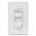 Leviton 6674-P0I Dimmer