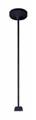 Juno Lighting T91-48-BL