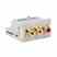 Leviton 41292-AET Mos Rca Compos Rwy La