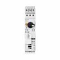 Eaton XTFCP40BBTD Cmc Type F Fvnr 025