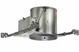 Juno Lighting IC23W Ic22 W/o Plate