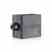 Leviton 3059-1E 1g Rubber Pendant Bx Sd