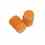 3m 90580-00000T 3M  Disposable Classic Earplugs