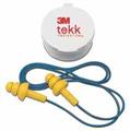 3m 90586 3M  Corded Reuseable Earplugs & Case