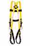 3m 10951 3M  Full Body Harness